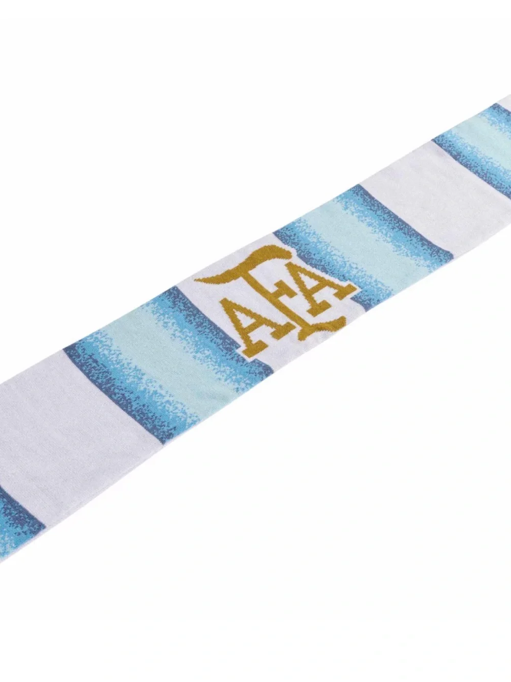 Argentina National Team adidas Team Scarf brand new